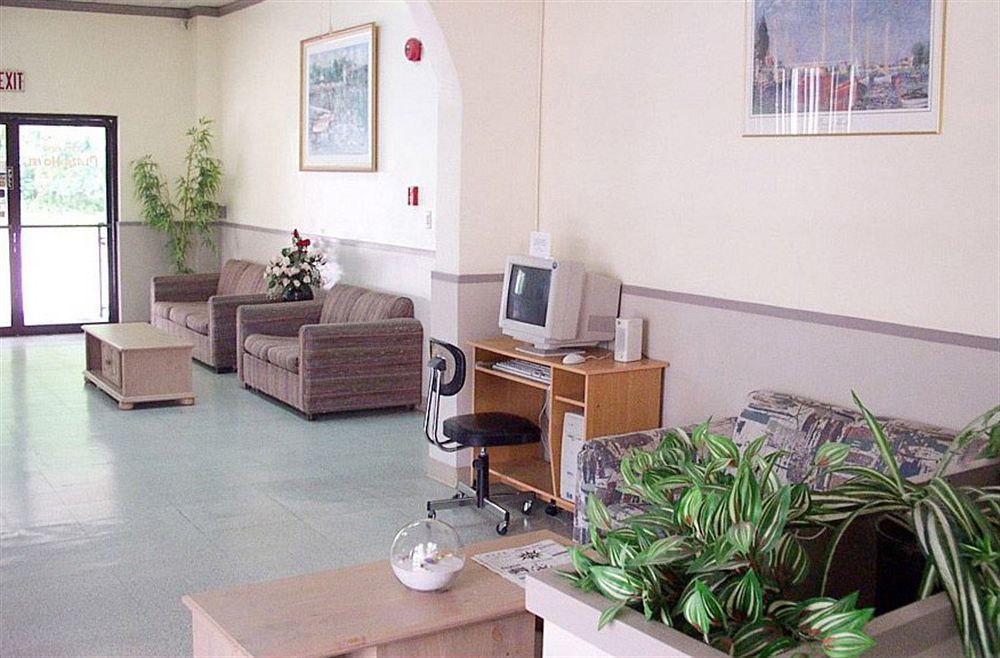 Tamuning Plaza Hotel Exterior foto